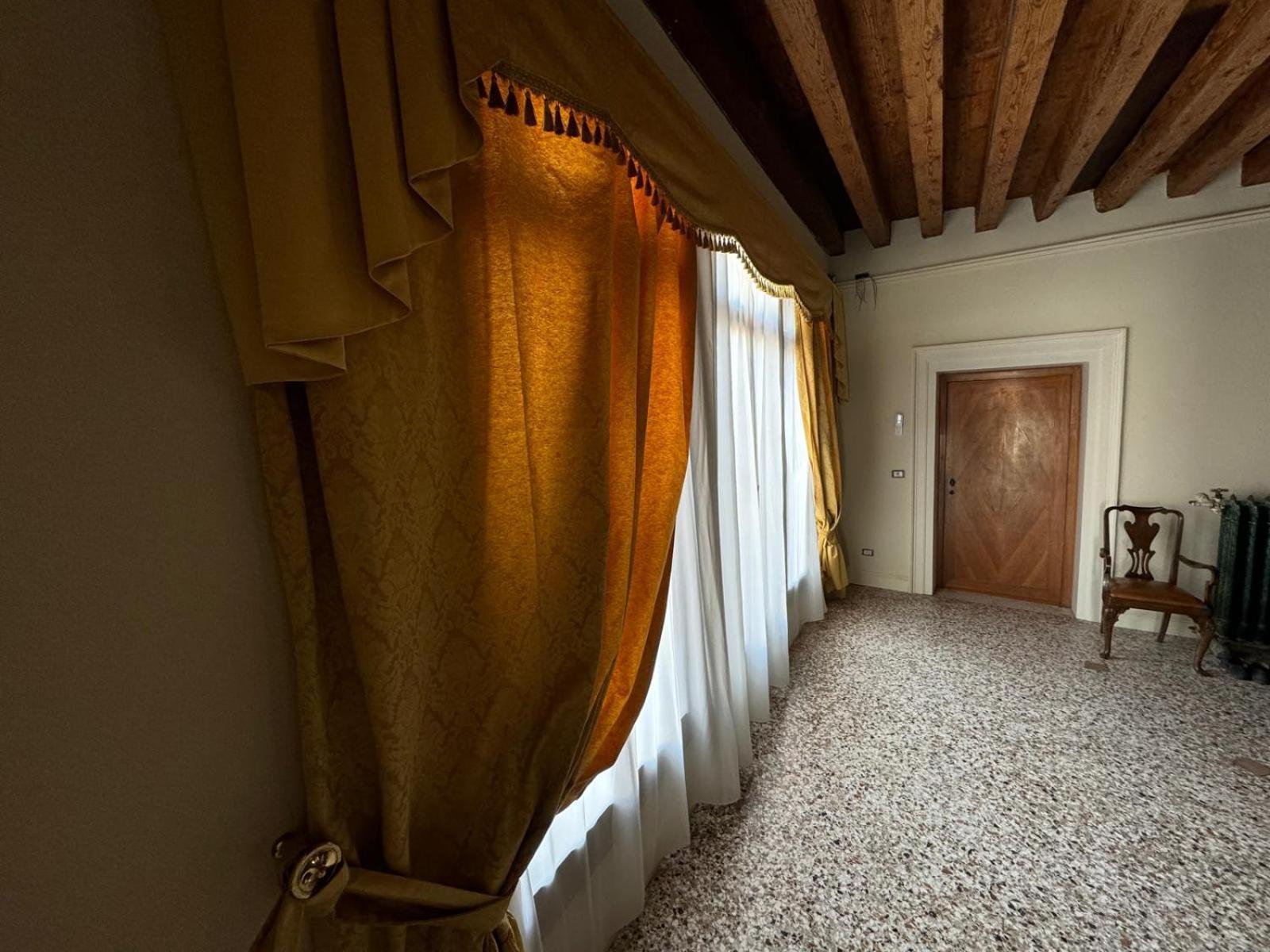 Palazzo Titti Rialto Suites Venedig Eksteriør billede