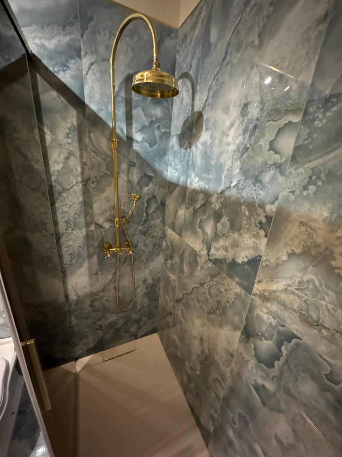 Palazzo Titti Rialto Suites Venedig Eksteriør billede