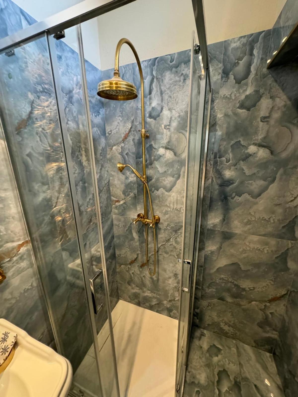 Palazzo Titti Rialto Suites Venedig Eksteriør billede