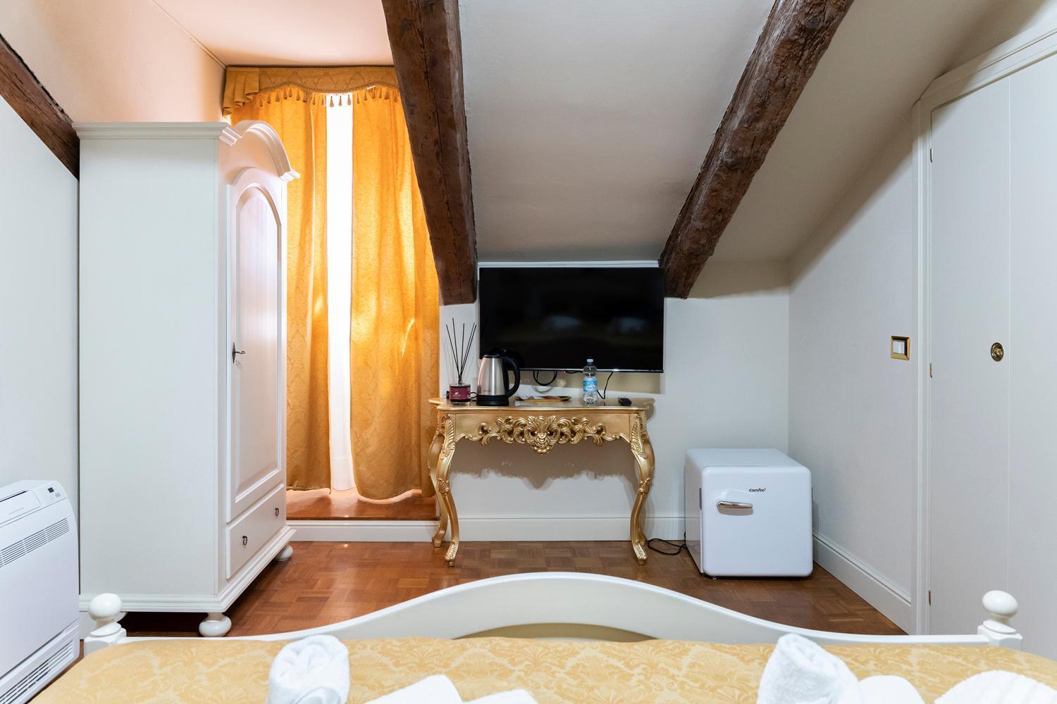 Palazzo Titti Rialto Suites Venedig Eksteriør billede