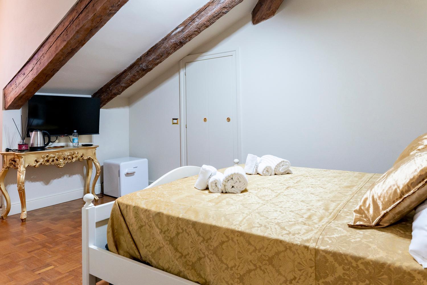 Palazzo Titti Rialto Suites Venedig Eksteriør billede