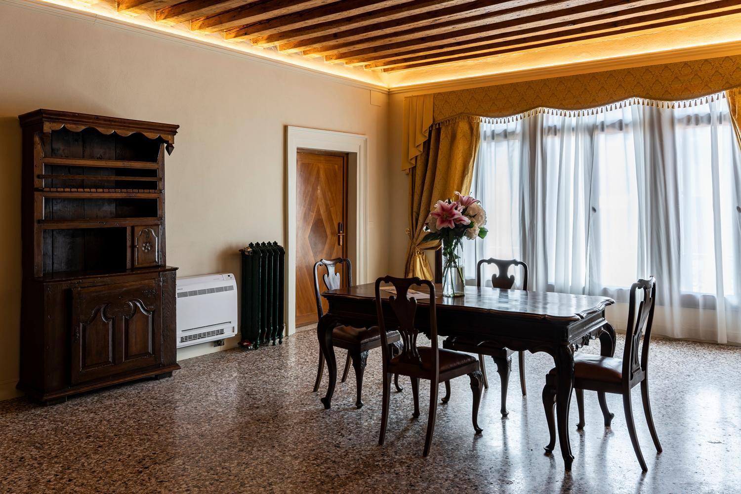 Palazzo Titti Rialto Suites Venedig Eksteriør billede
