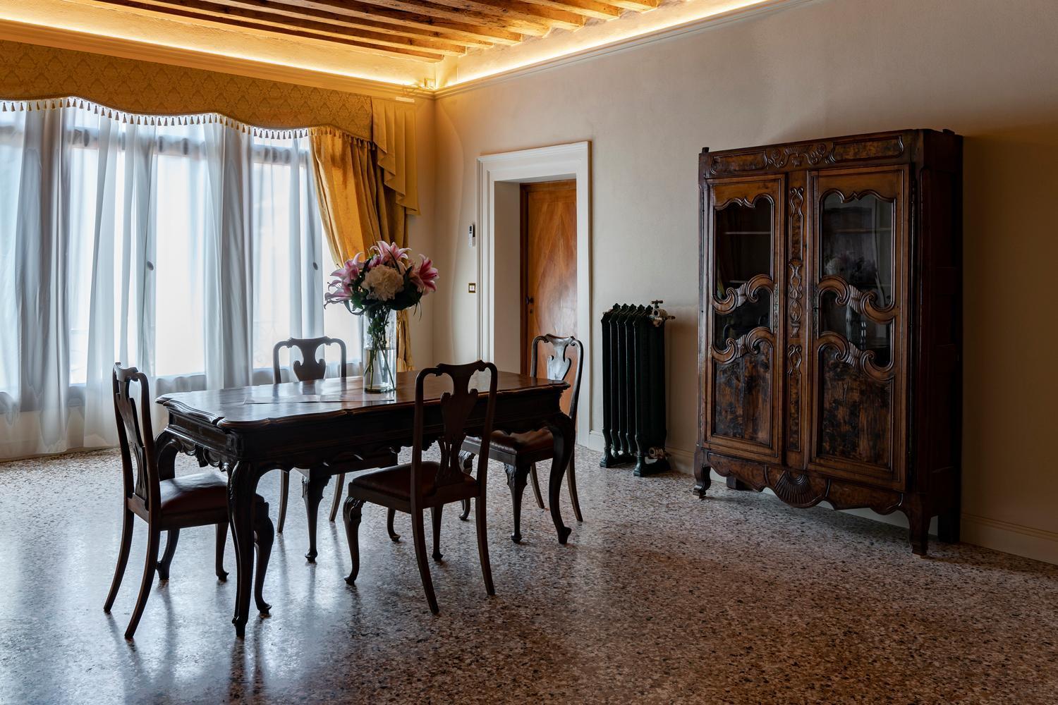 Palazzo Titti Rialto Suites Venedig Eksteriør billede