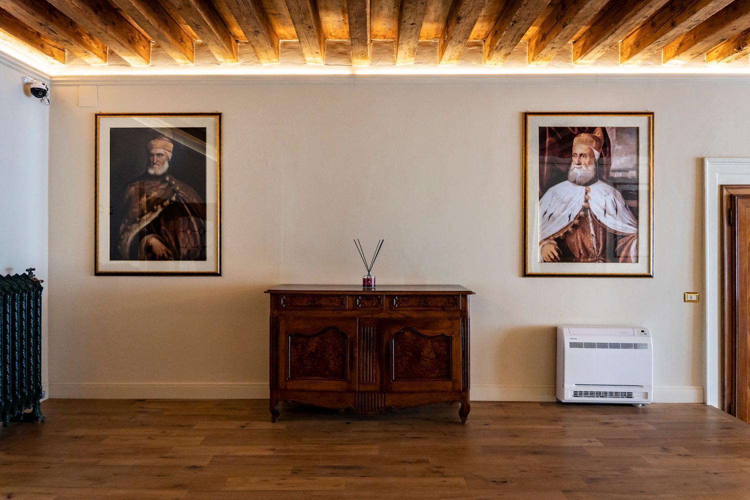 Palazzo Titti Rialto Suites Venedig Eksteriør billede
