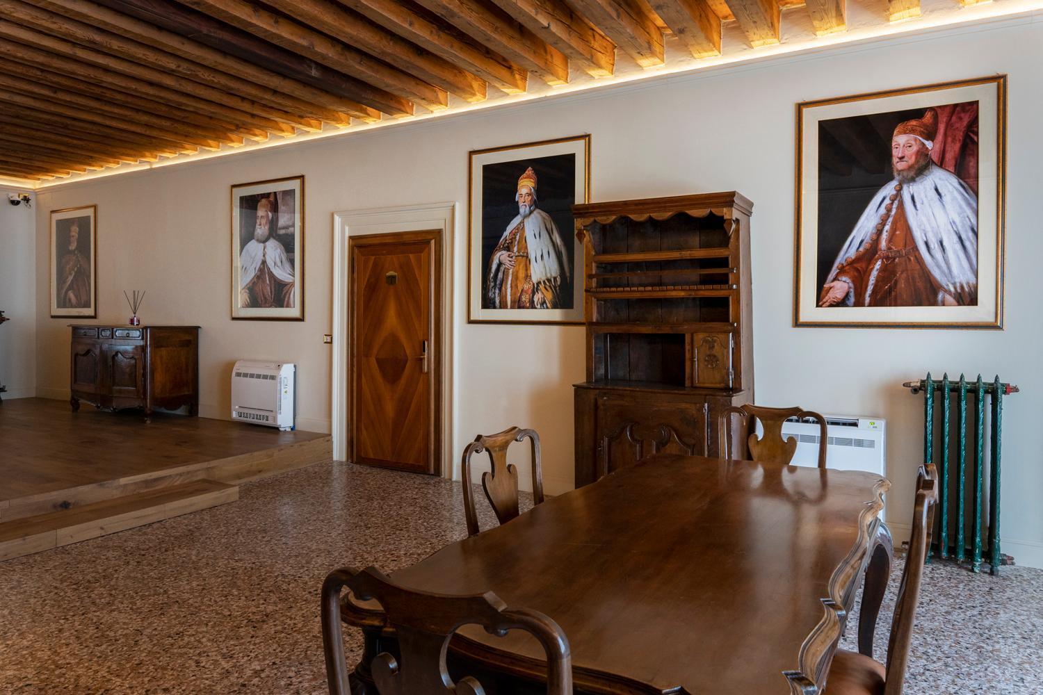 Palazzo Titti Rialto Suites Venedig Eksteriør billede