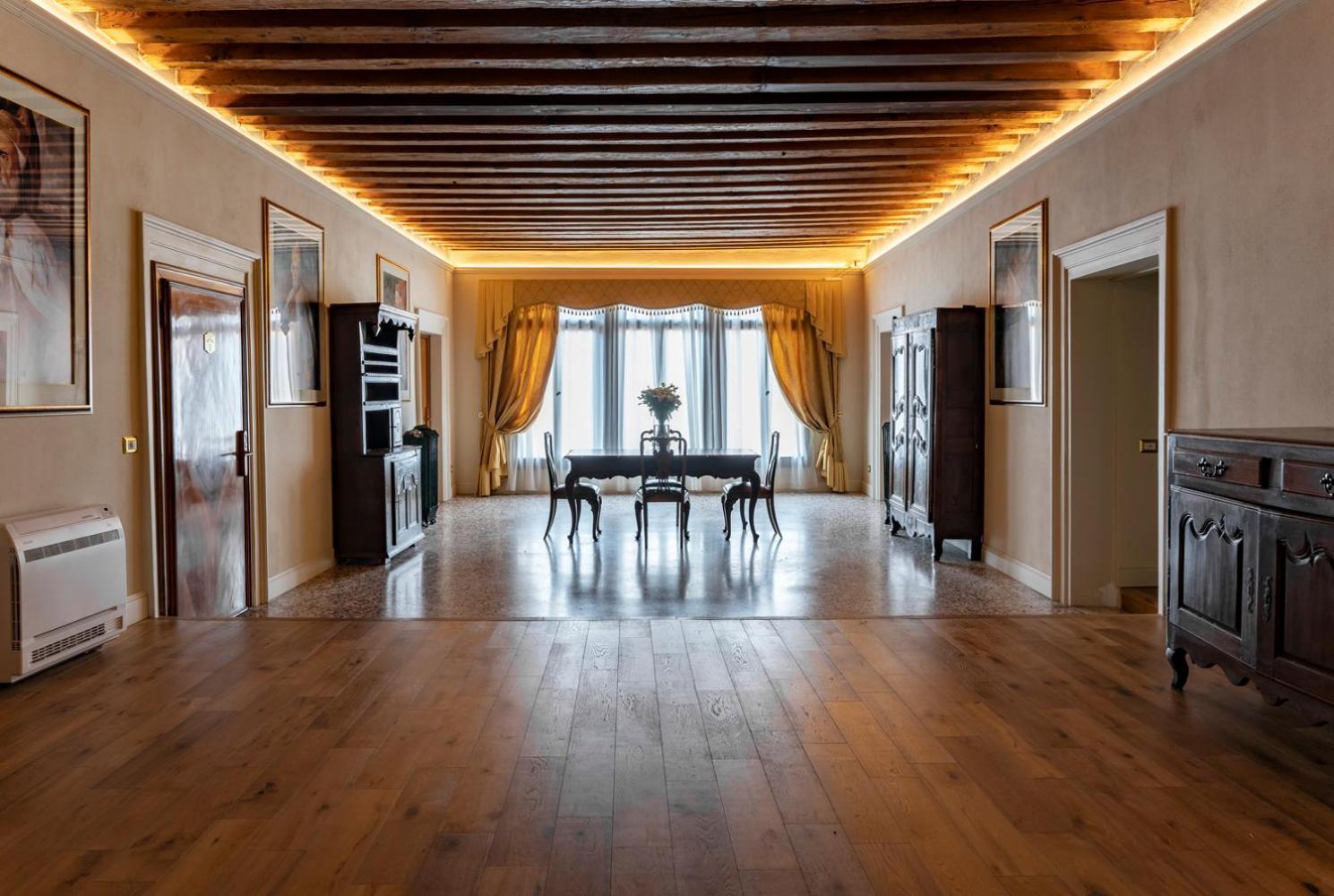 Palazzo Titti Rialto Suites Venedig Eksteriør billede