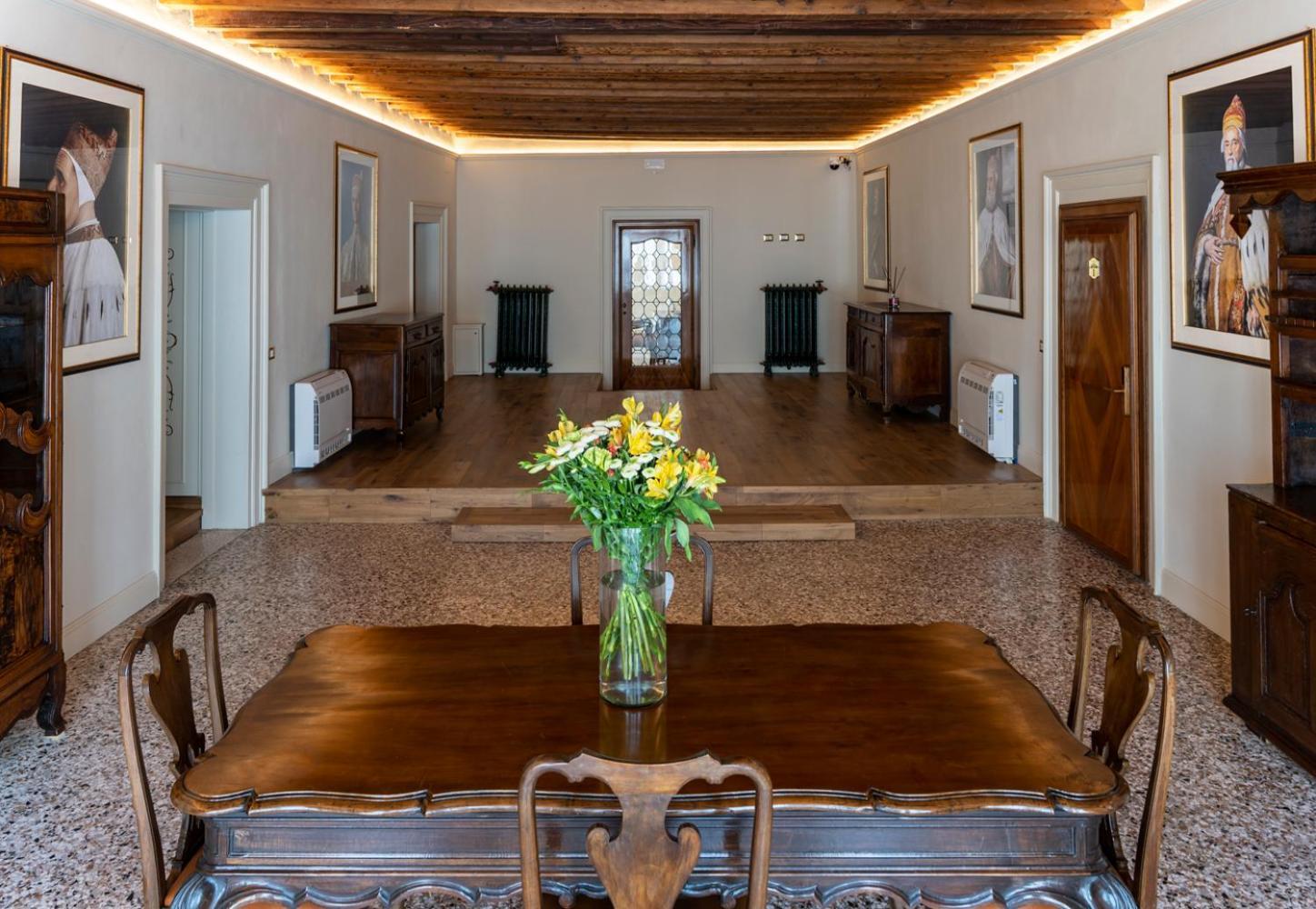 Palazzo Titti Rialto Suites Venedig Eksteriør billede