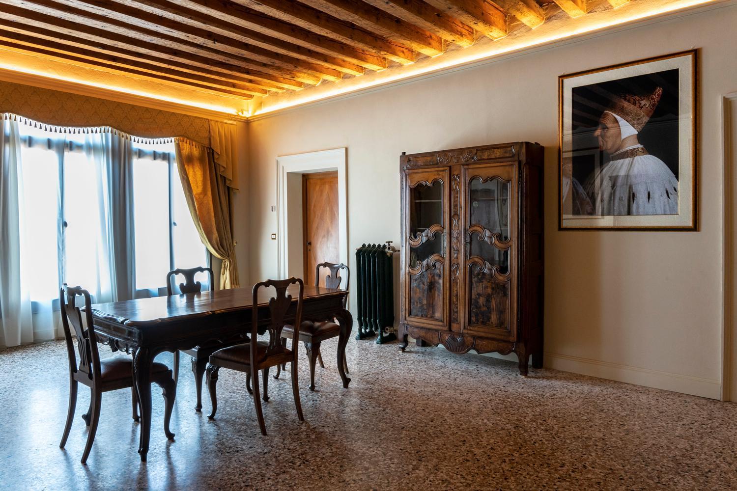 Palazzo Titti Rialto Suites Venedig Eksteriør billede