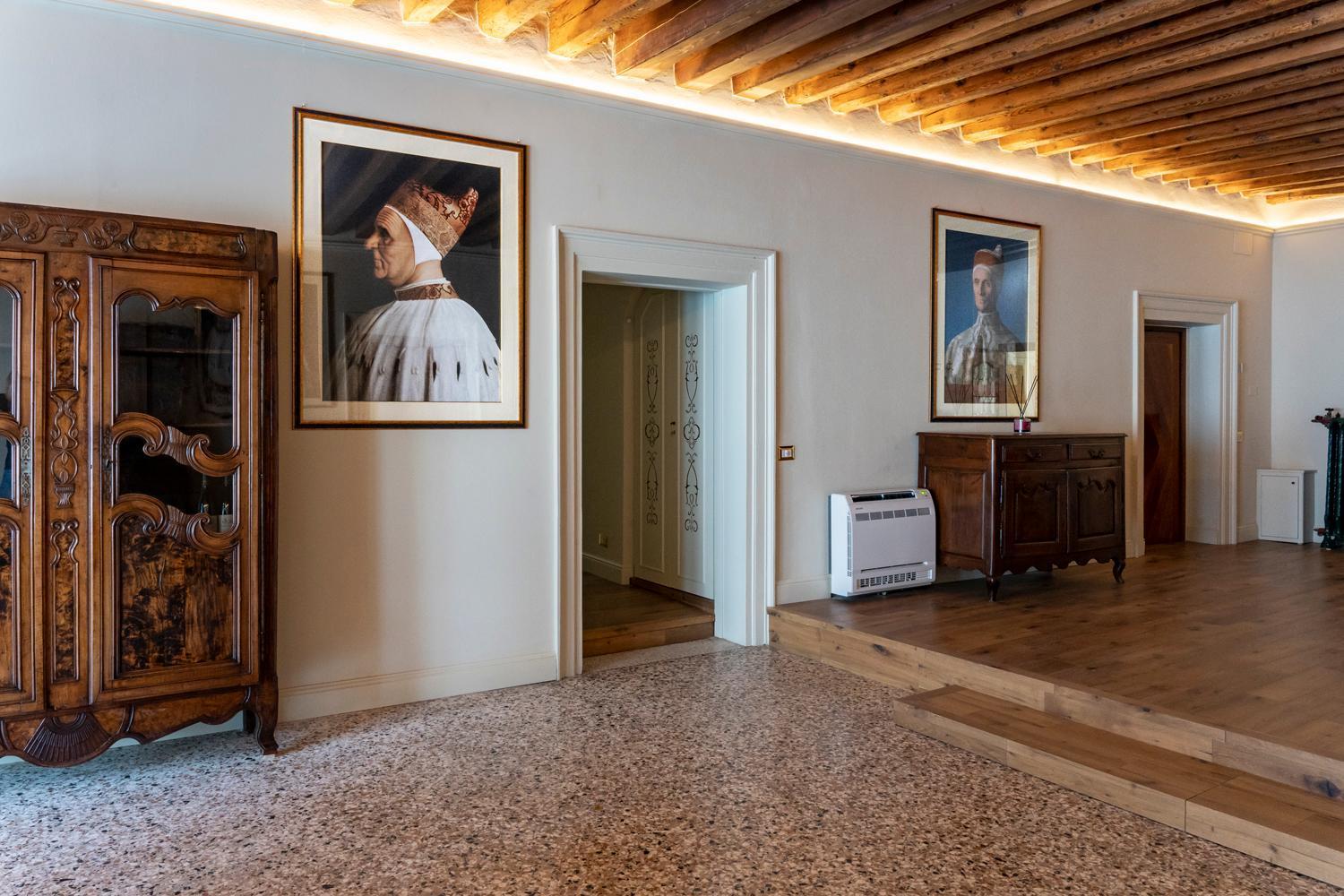 Palazzo Titti Rialto Suites Venedig Eksteriør billede