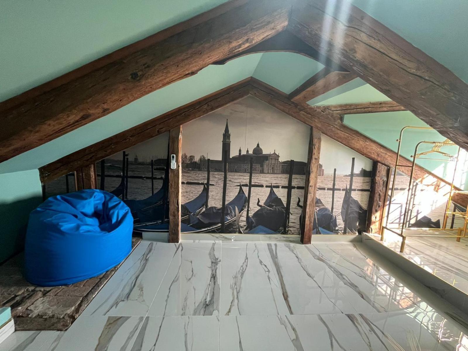 Palazzo Titti Rialto Suites Venedig Eksteriør billede