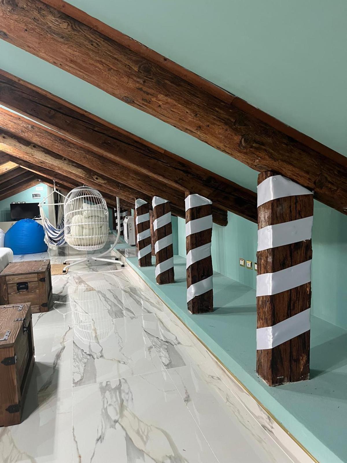 Palazzo Titti Rialto Suites Venedig Eksteriør billede