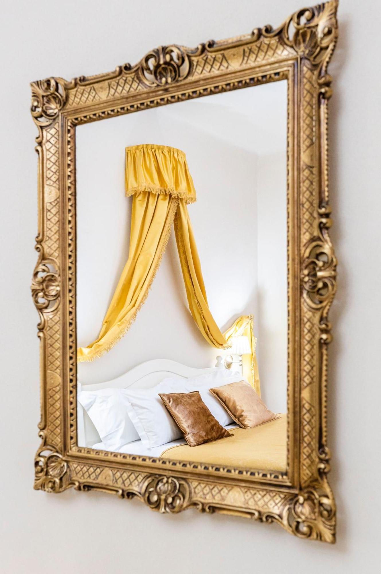 Palazzo Titti Rialto Suites Venedig Eksteriør billede